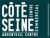 Centre commercial Côté Seine