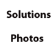 Solutions Photos