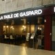 La Table de Gaspard