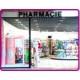 Pharmacie du Mont d&#039;Est
