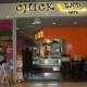 CHICK&#039;END CAFÉ