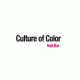 Culture of Color