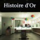 Histoire d&#039;or