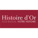 Histoire d&#039;or